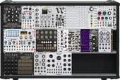 My beautiful Eurorack
