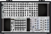 My lazy Eurorack