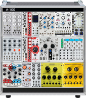 Modular Audio Processor - Final! (copied from DrFaustus)