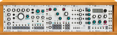 My funny Eurorack (copied from rico loverde)