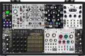 My grave Eurorack (copy)