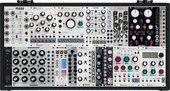 My dumb Eurorack 2024