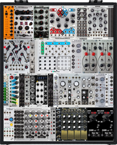 Space Case B*aby - Future?