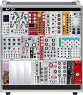 Modular Audio Processor - Final! (copy) (copied from DrFaustus)