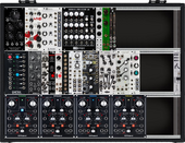 My Rack