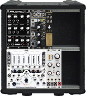 My effects Eurorack