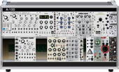 My distracted Eurorack