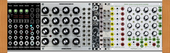 angry no Eurorack