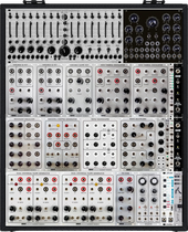 My insane Eurorack