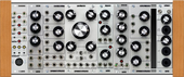 My odd Eurorack