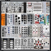 My current Eurorack (copied from cger)