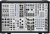 My young Eurorack (copied from Eis-T)