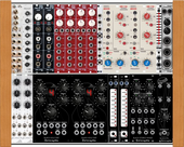 My amazing Eurorack