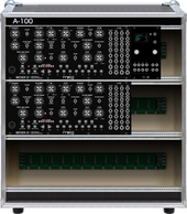 My lazy Eurorack