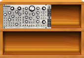 My evil Eurorack