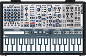 My stoic Eurorack