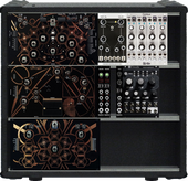 My hot Eurorack