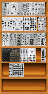 Current Eurorack (copy) (copied from xonetacular)