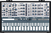 My nasty Eurorack