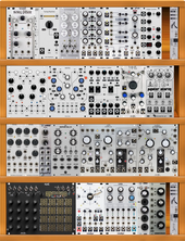 Current Eurorack (copied from xonetacular)