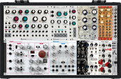 My tender Eurorack