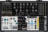 My funny Eurorack