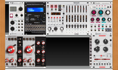 My sick Eurorack