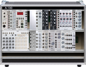 My first modular