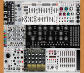 Full Rack design