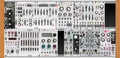 My eager Eurorack (copy)