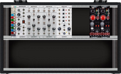 My spoiled Eurorack