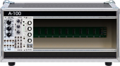 My abnormal Eurorack