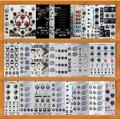 Evolving Doepfer (copied from jumbuk)