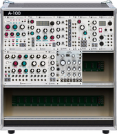 My nauseous Eurorack