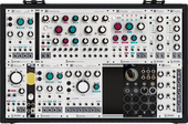 My distracted Eurorack