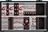 My thirsty Eurorack