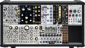 My scary Eurorack