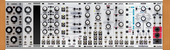 My gross Eurorack (copied from wiggler29412)