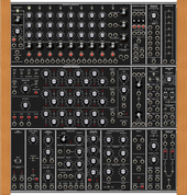 DotCom Sequencer Station Mk1 (3 x Box11) (copied from Togodumnus)