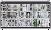 My July 2014 EuroRack Mk2 (2xA-100P9) (copied from Togodumnus)