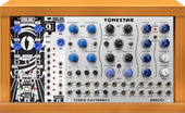 My tiny Eurorack