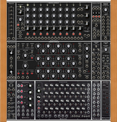DotCom Sequencer Station Mk2 (3 x Box11)  (copied from Togodumnus)