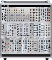My January 2014 EuroRack (A-100P9) (copied from Togodumnus)