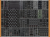 DotCom Moon STG Modular 66 (2x4 Box11) (copied from Togodumnus)