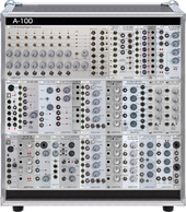My January 2014 EuroRack (A-100P9) (copy) (copied from Togodumnus)