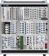 My July 2014 EuroRack Mk2 (A-100P9 Right) (copied from Togodumnus)