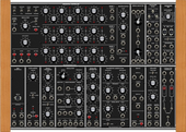 DotCom Mini Sequencer Station (2 x Box11) (copy) (copied from Togodumnus)