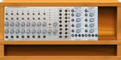 My sketchy Eurorack