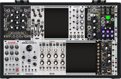 My crazy Eurorack