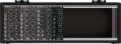 Drum rack